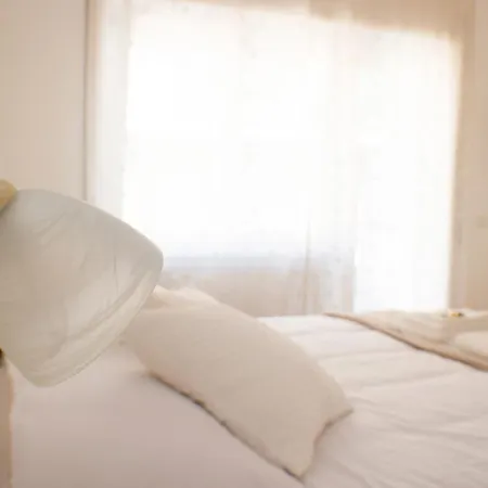 דירה Armonia Mediterranea רומא