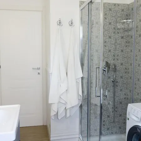 Armonia Mediterranea Apartment