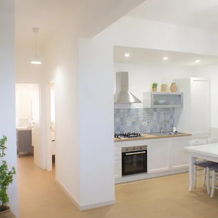 Armonia Mediterranea דירה *