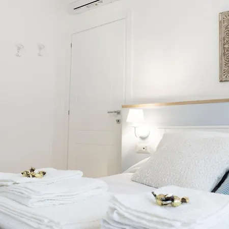 Armonia Mediterranea רומא