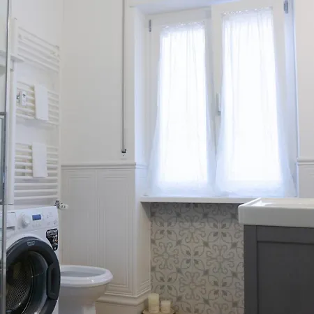 דירה Armonia Mediterranea *