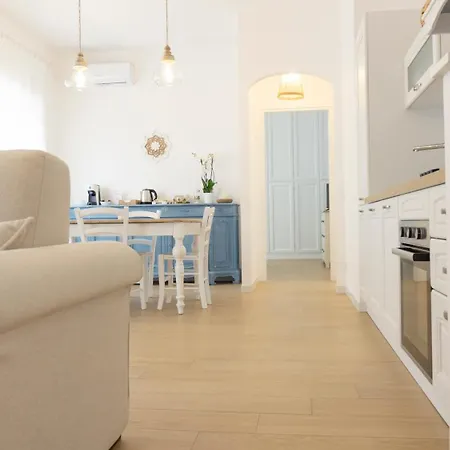 דירה Armonia Mediterranea רומא