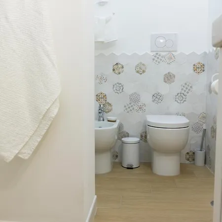 Armonia Mediterranea Apartment