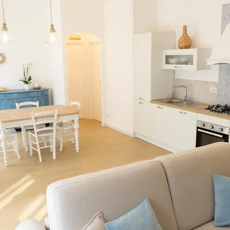 Armonia Mediterranea Apartment