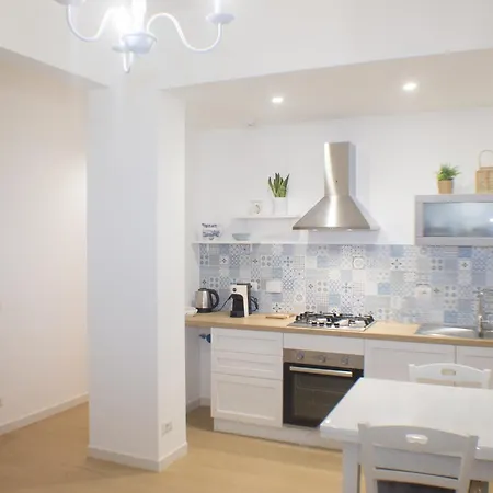 דירה Armonia Mediterranea