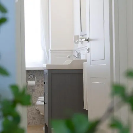 Apartment Armonia Mediterranea Rome