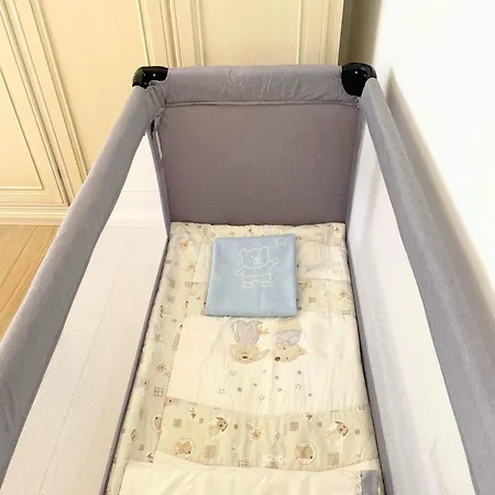 Apartament Armonia Mediterranea