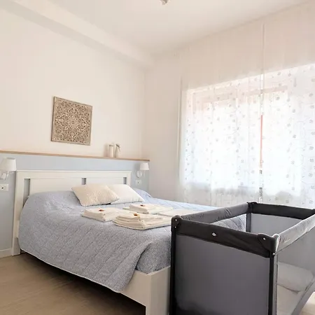 Apartament Armonia Mediterranea