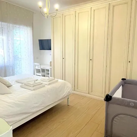 Apartament Armonia Mediterranea Rzym