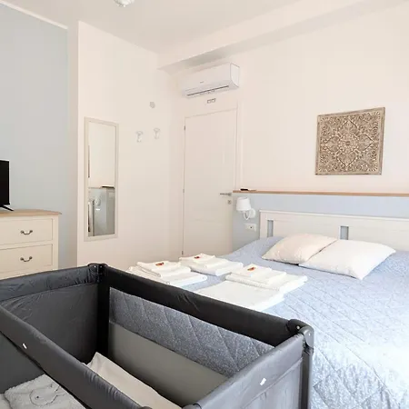 Armonia Mediterranea Apartament Rzym