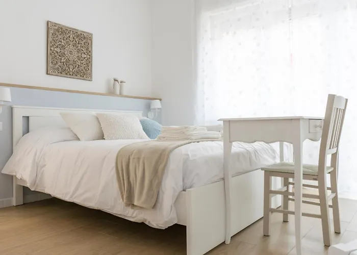 Apartmán Armonia Mediterranea