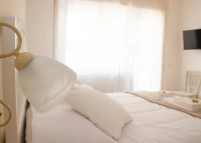 Apartmán Armonia Mediterranea Řím