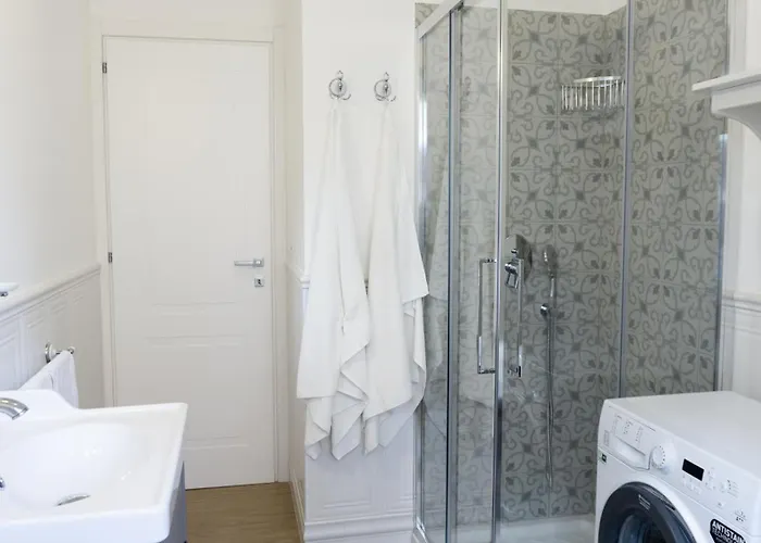 Armonia Mediterranea Apartmán