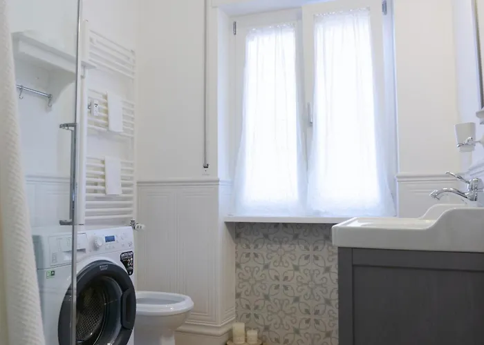 Apartmán Armonia Mediterranea *