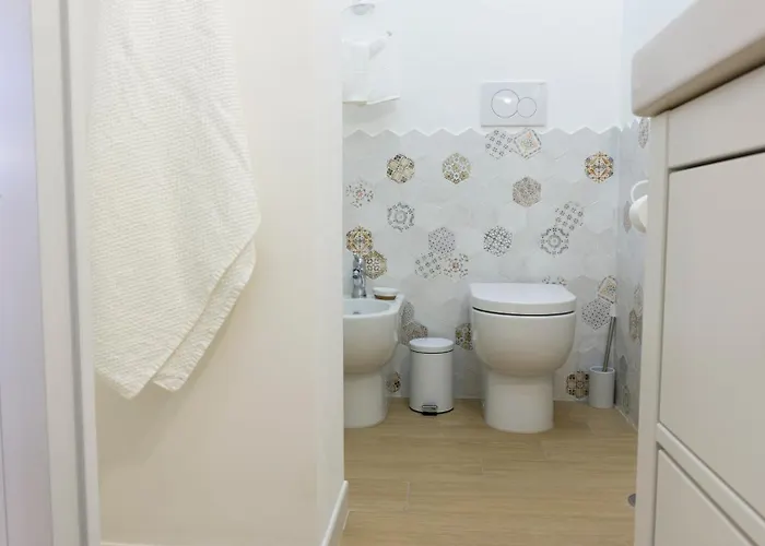 Armonia Mediterranea Apartmán