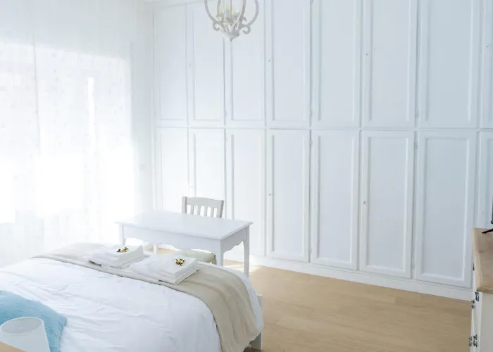 Apartmán Armonia Mediterranea *