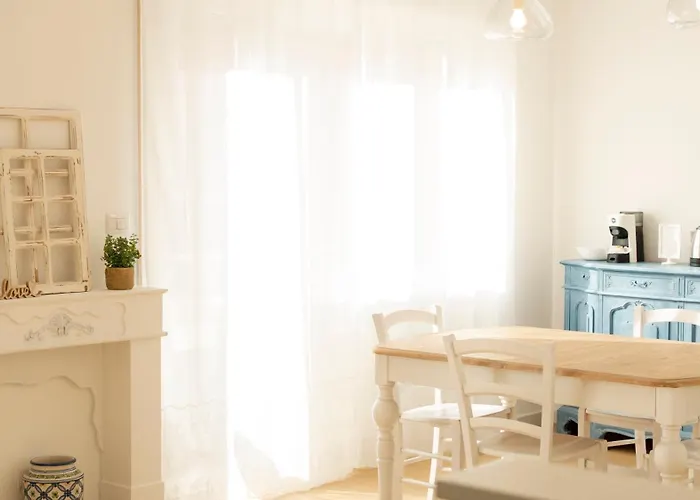 Armonia Mediterranea Apartmán Řím