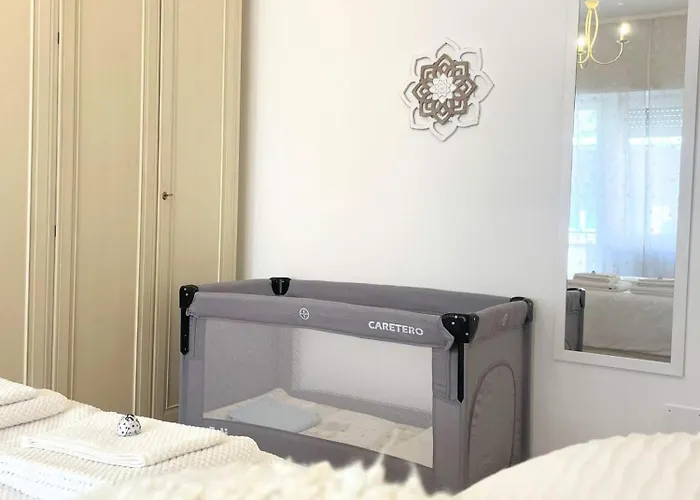 Armonia Mediterranea Apartmán