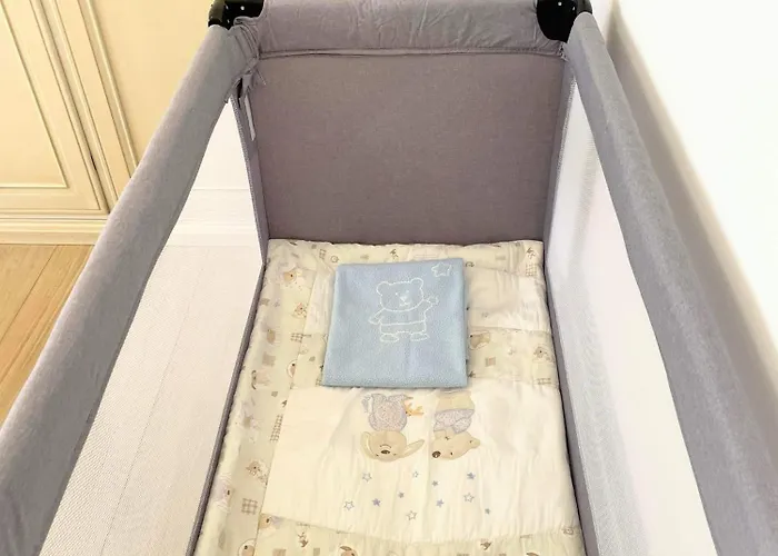 Apartmán Armonia Mediterranea