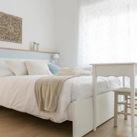 Apartamento Armonia Mediterranea