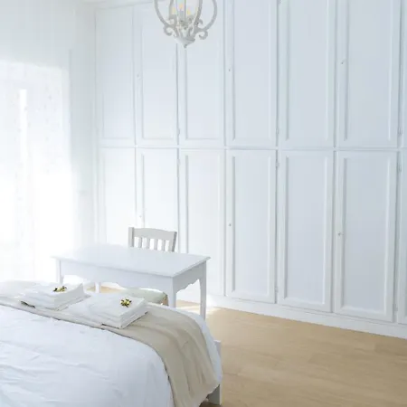 Apartamento Armonia Mediterranea *
