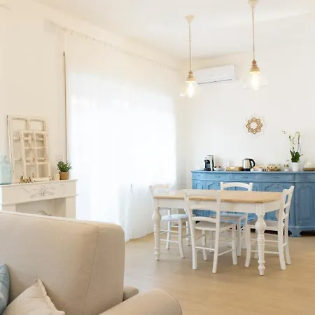 Apartamento Armonia Mediterranea *