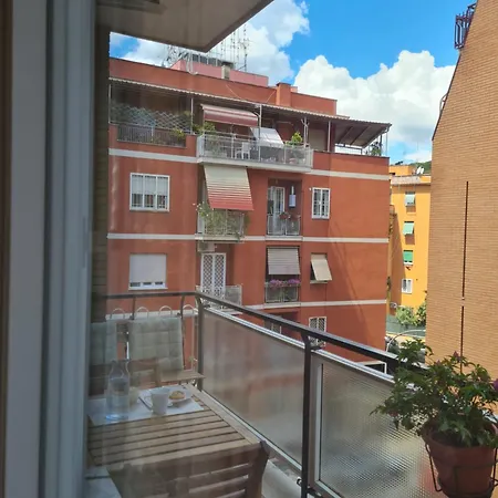 Apartamento Armonia Mediterranea *