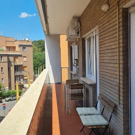 Apartamento Armonia Mediterranea