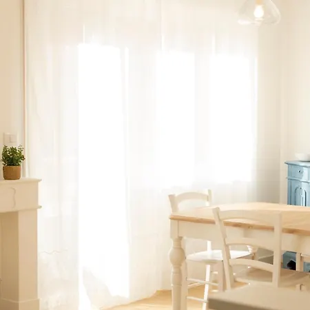 Armonia Mediterranea Apartamento Roma