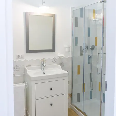 Apartamento Armonia Mediterranea Roma